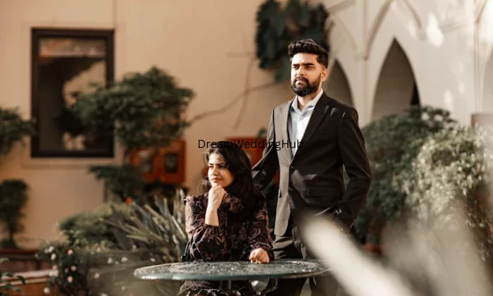 Satyam Tiwari Photography